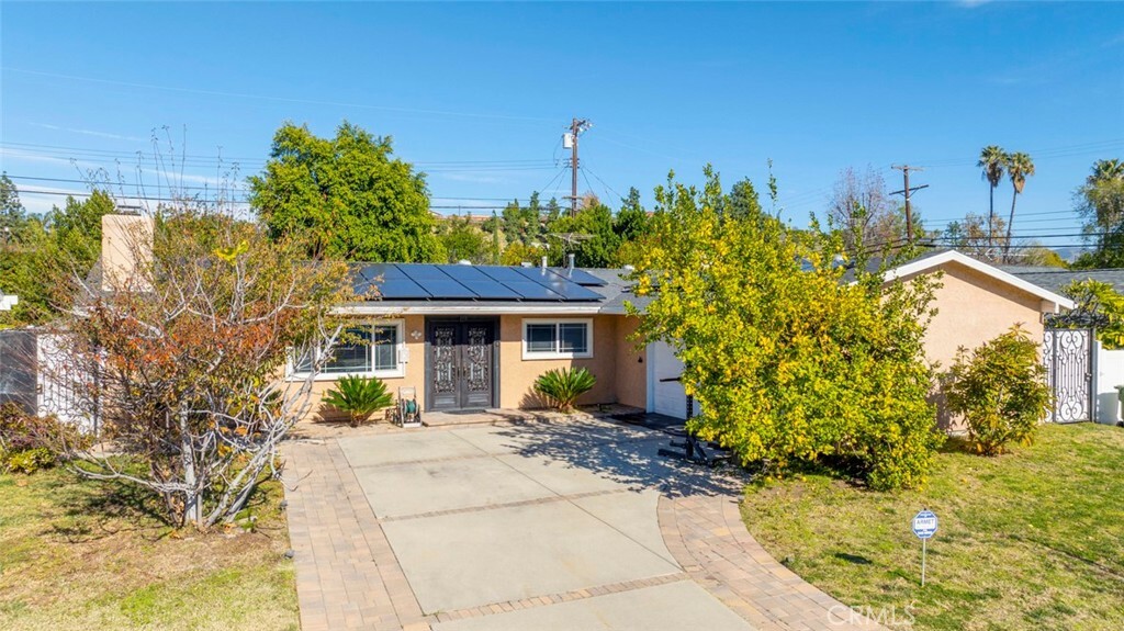 Property Photo:  16411 Halsey Street  CA 91344 