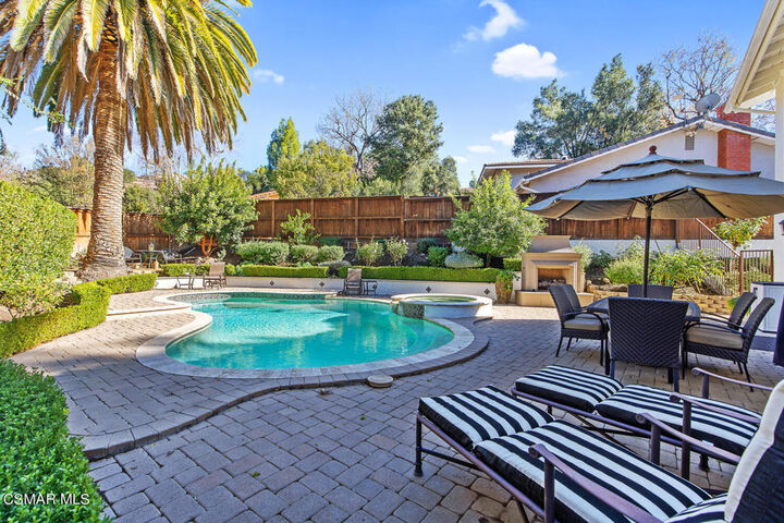 1620 Strandway Court  Westlake Village CA 91361 photo