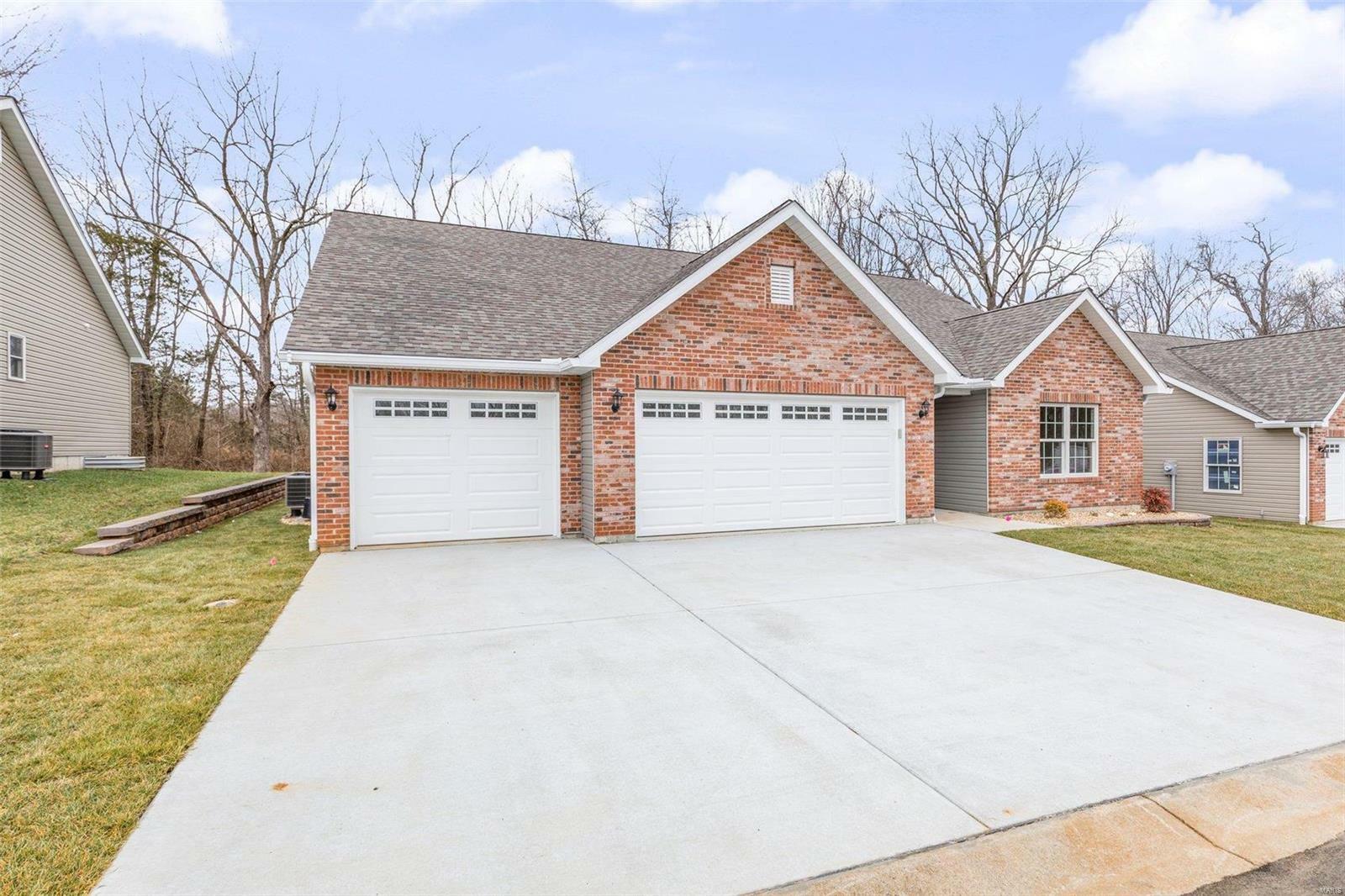 450 Butterfield Drive  Farmington MO 63640 photo