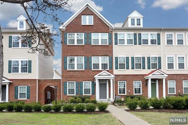 Property Photo:  12-30 Plaza Road  NJ 07410 