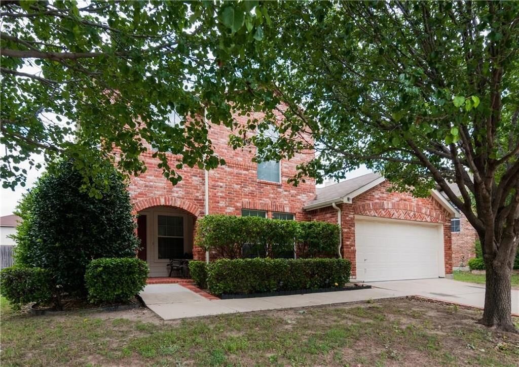 Property Photo: 3629 Bandera Ranch Road TX 76262