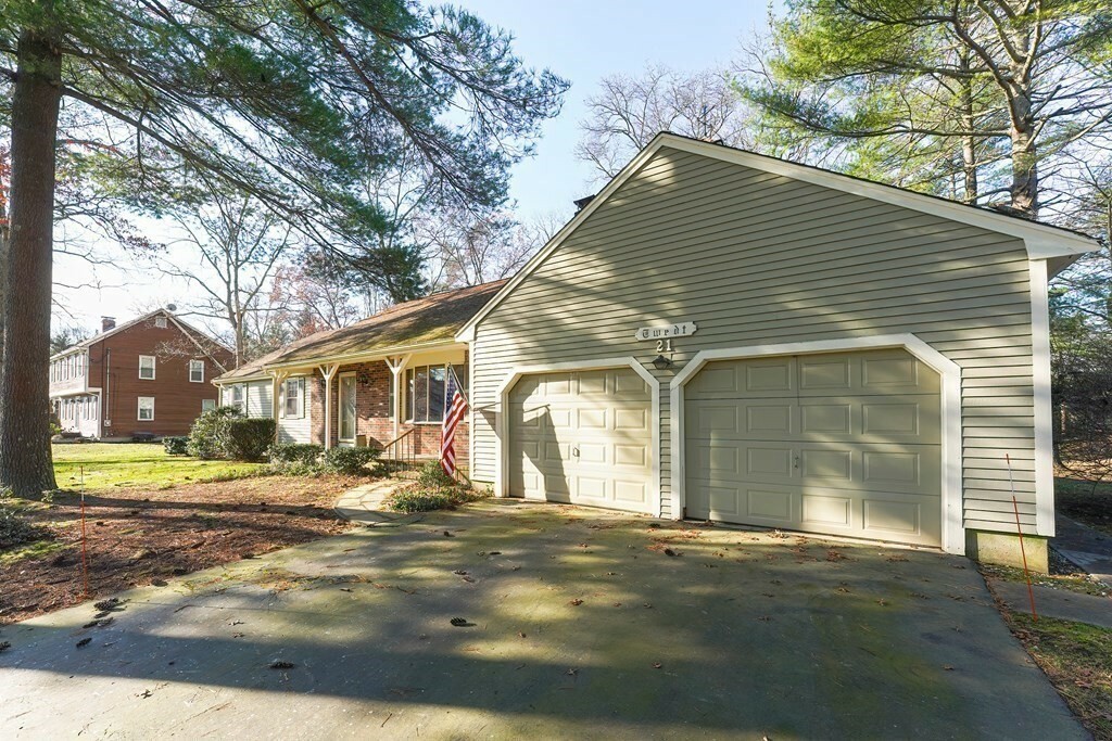 Property Photo:  21 Reardons Field Lane  MA 02763 