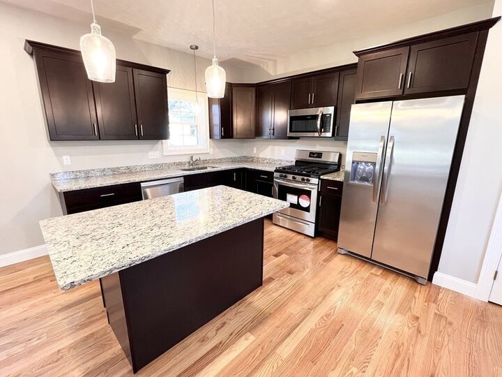 Property Photo: 26 Vinson St MA 02780