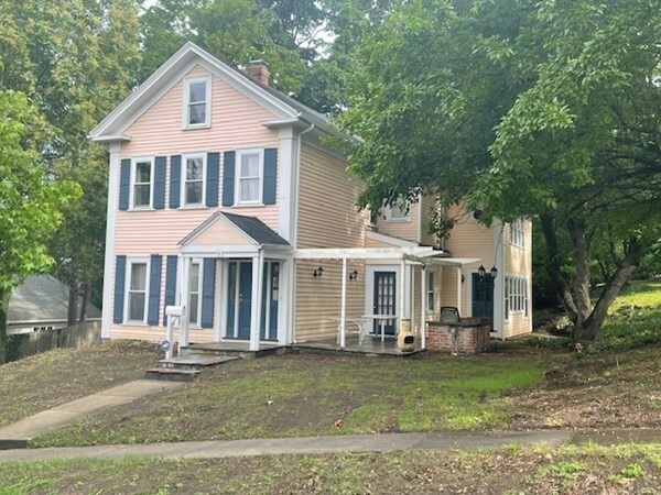 Property Photo: 8 Chestnut St MA 01890