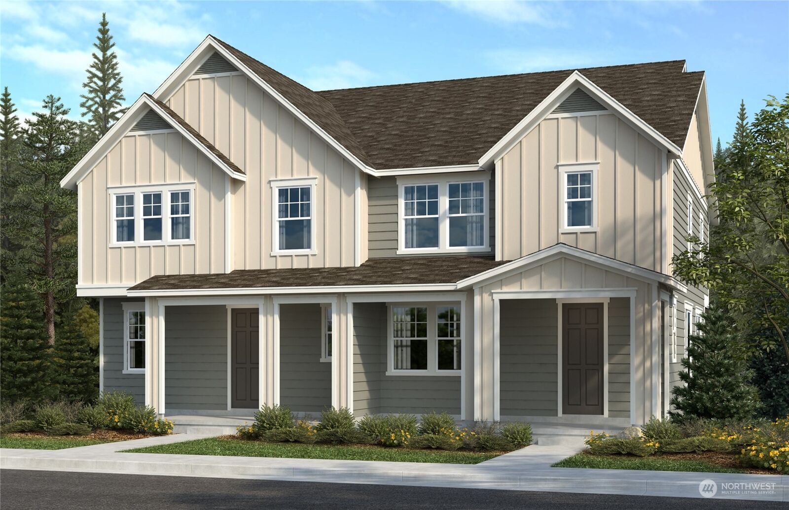 Property Photo: 27004 NE 143rd Place 54 WA 98019