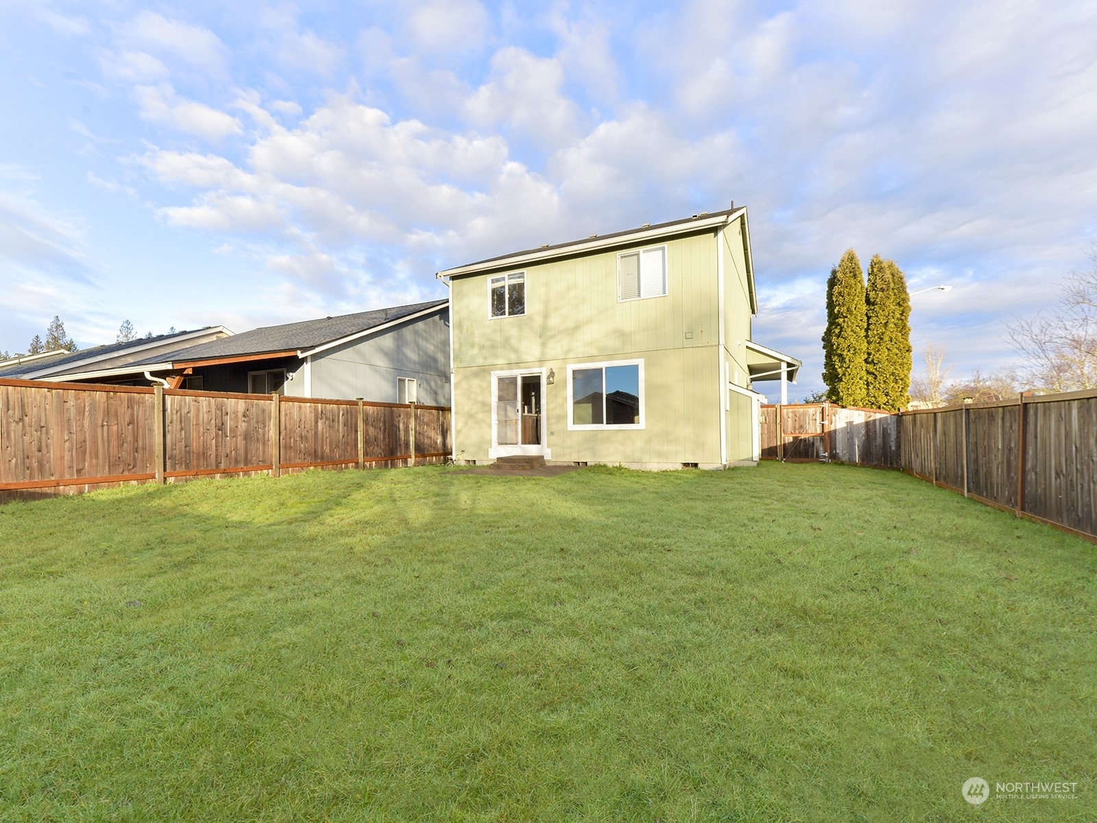 Property Photo: 6728 135th Street Ct E WA 98373