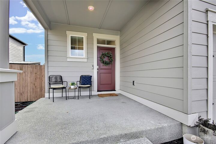 Property Photo:  322  Belfair Street SW  WA 98360 