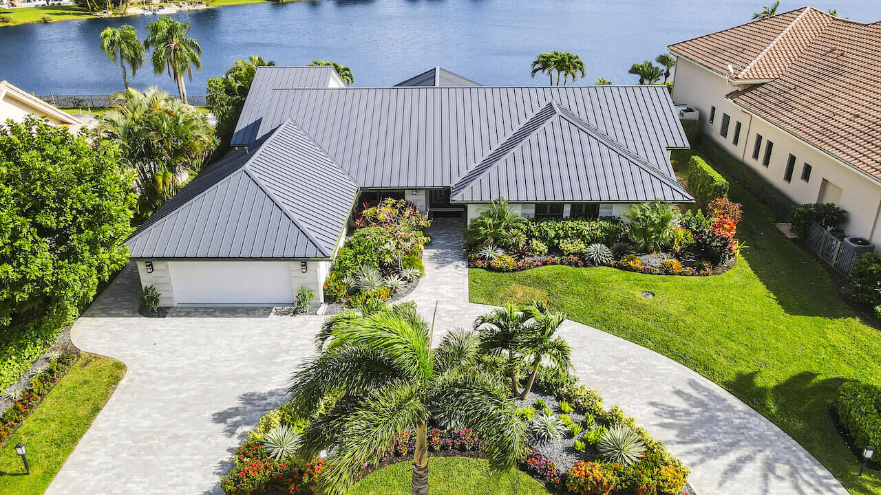 Property Photo: 4706 Bocaire Boulevard FL 33487