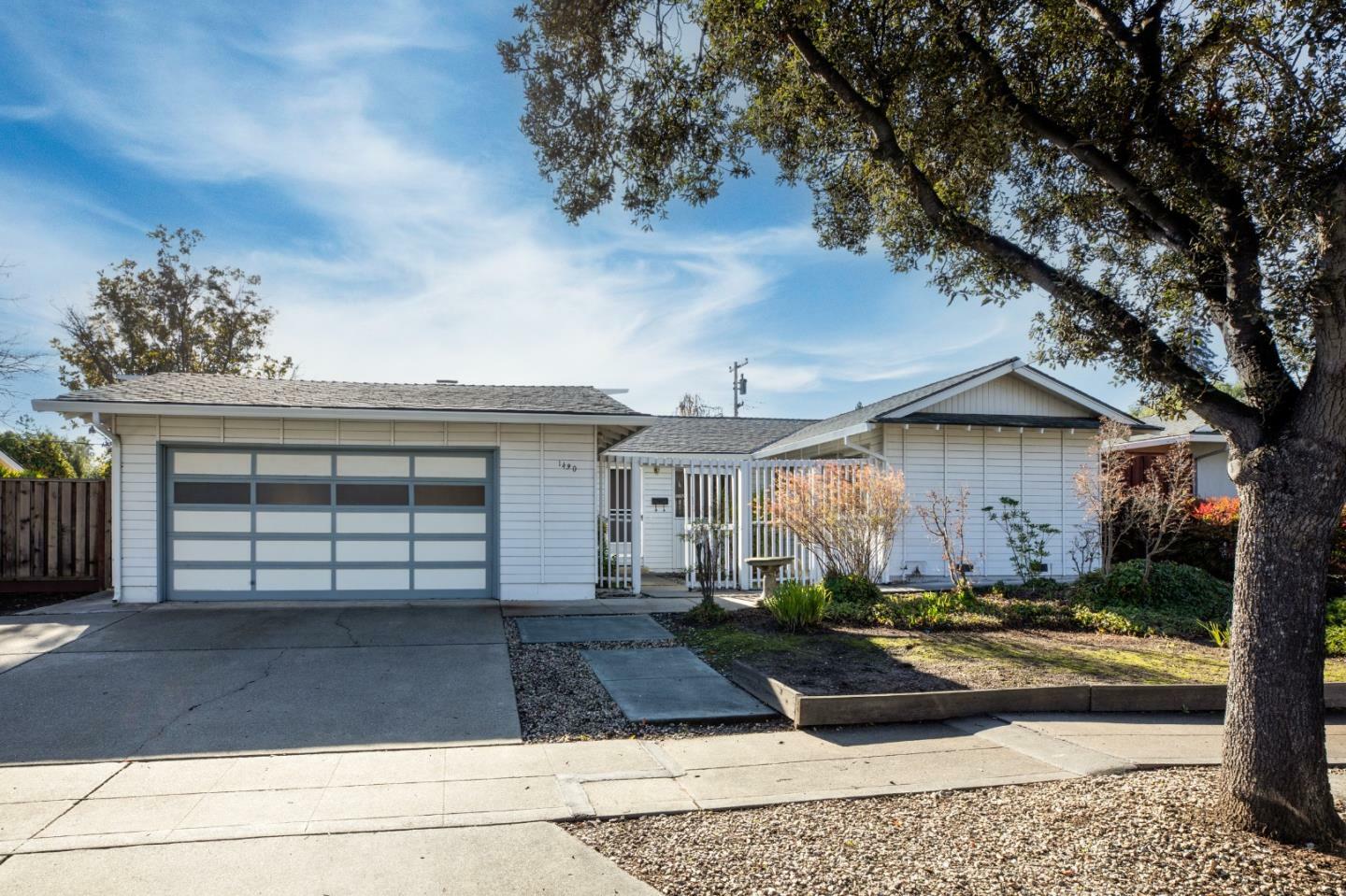 Property Photo:  1490 Ormsby Drive  CA 94087 