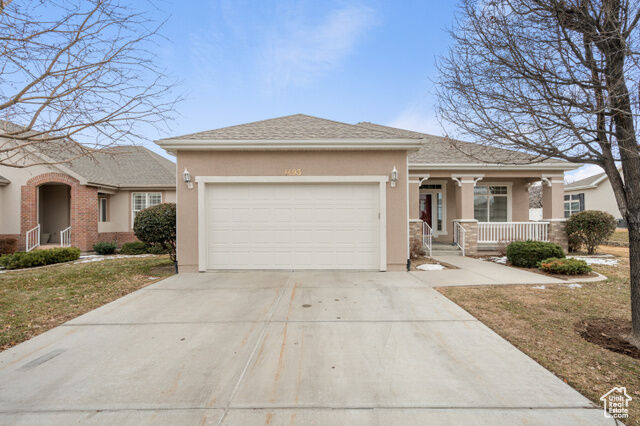 Property Photo:  Address not disclosed  UT 84095 