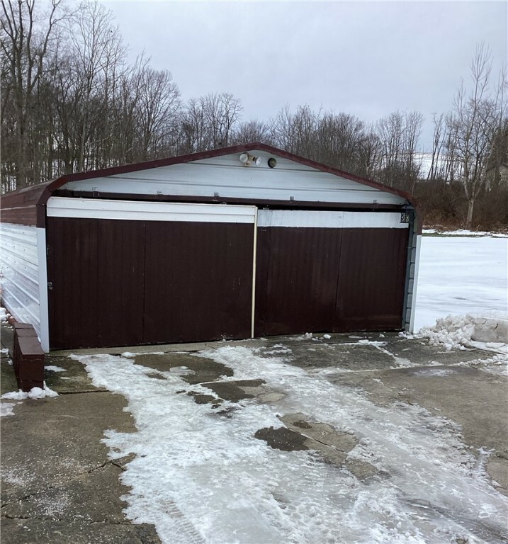 Property Photo:  451 Clinton Rd  PA 15469 