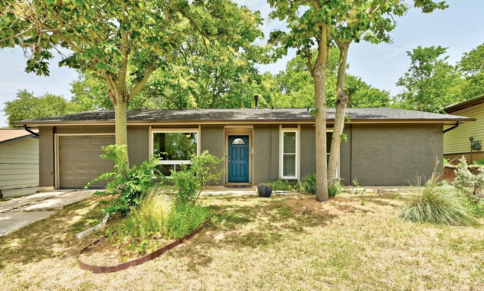 Property Photo: 5206 Emerald Forest Drive TX 78745