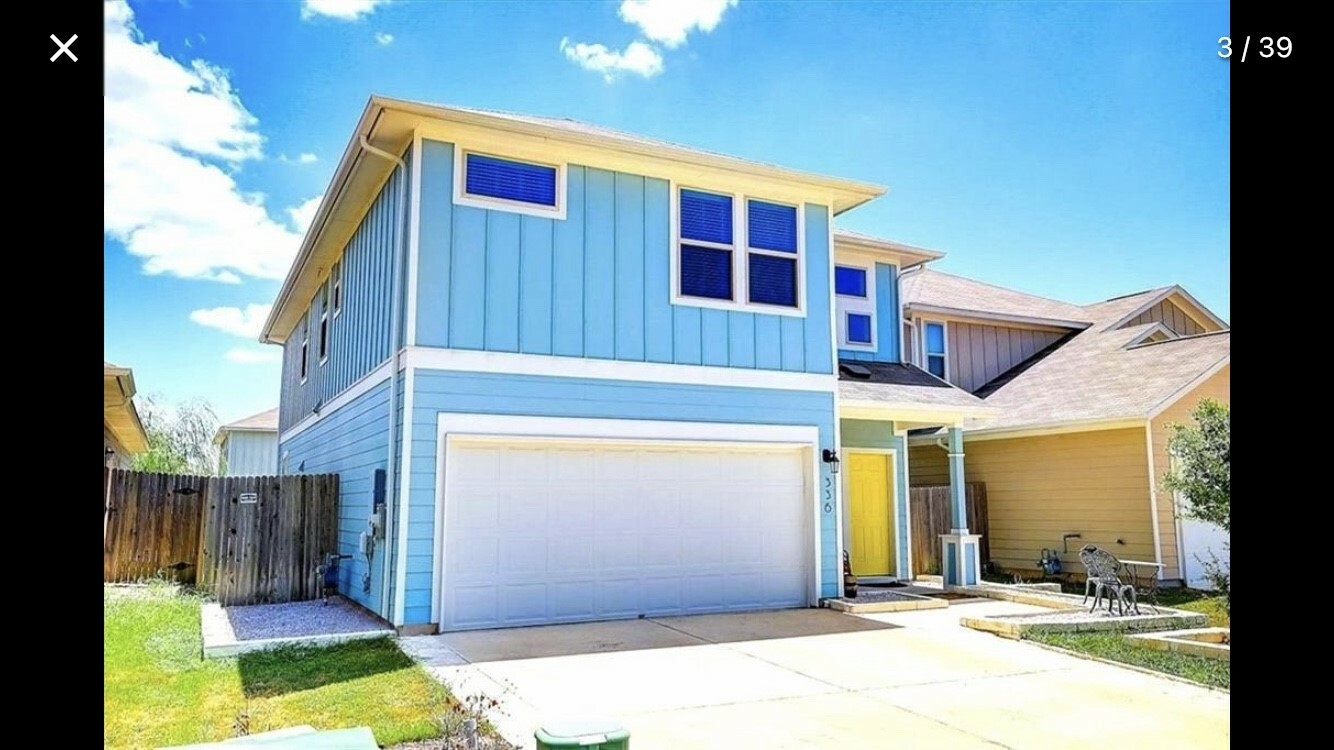 Property Photo:  336 Guemal Road  TX 78610 