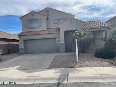 Property Photo:  42615 W Oakland Drive  AZ 85138 