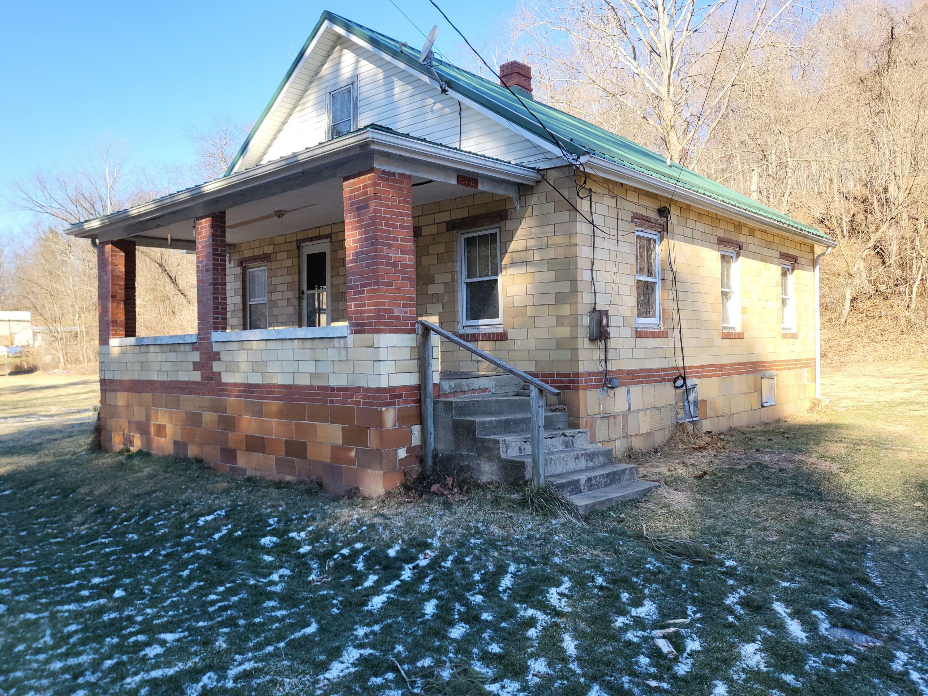 Property Photo:  36492 Lime Bank Road  OH 43138 