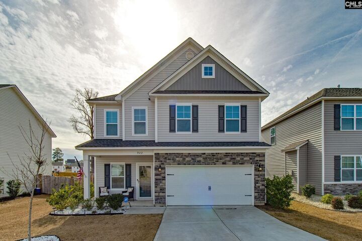 922 Native Rye  Lexington SC 29073 photo