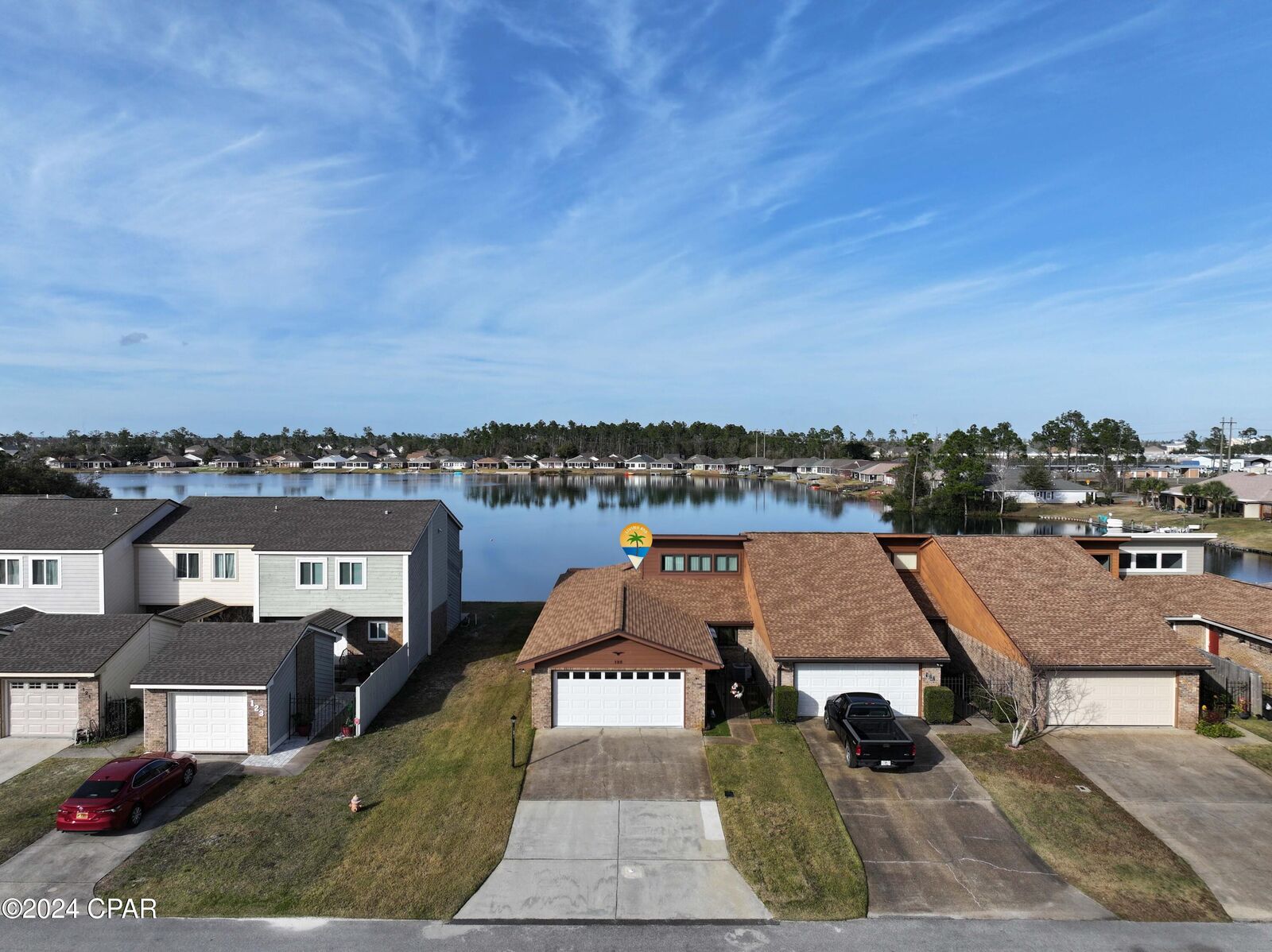 Property Photo:  125 Marin Drive  FL 32405 