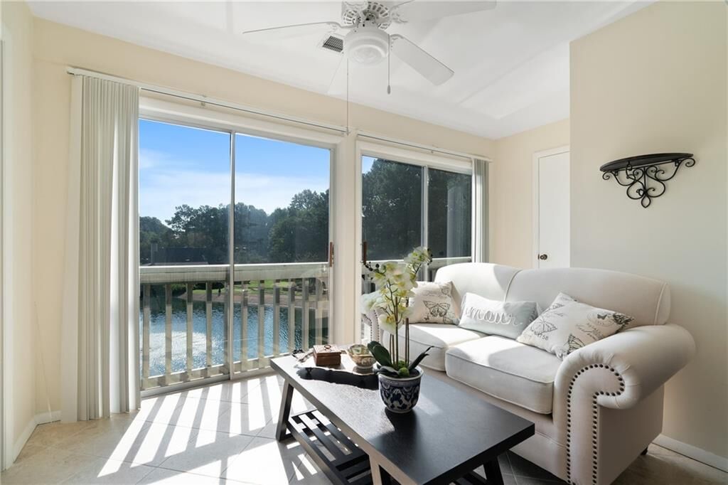 Property Photo:  36 Lakes Edge Drive SE  GA 30080 