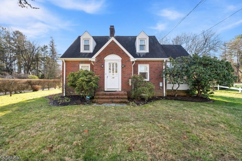 Property Photo: 190 Washington Rd NJ 08540