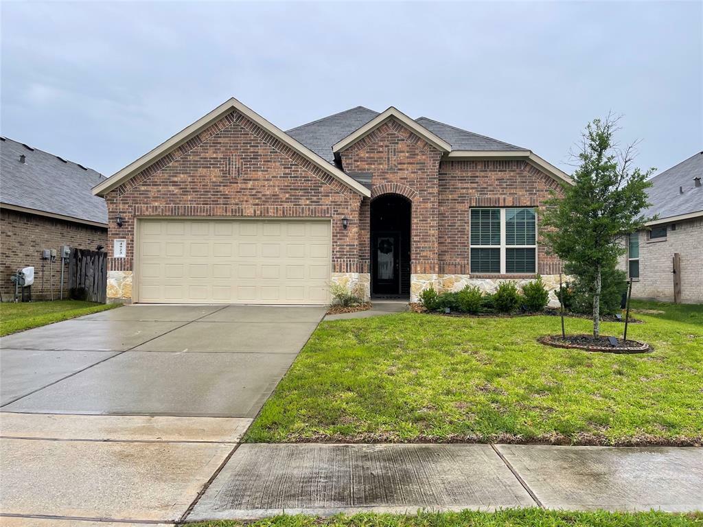 Property Photo:  4923 Creekside Haven Trail  TX 77389 