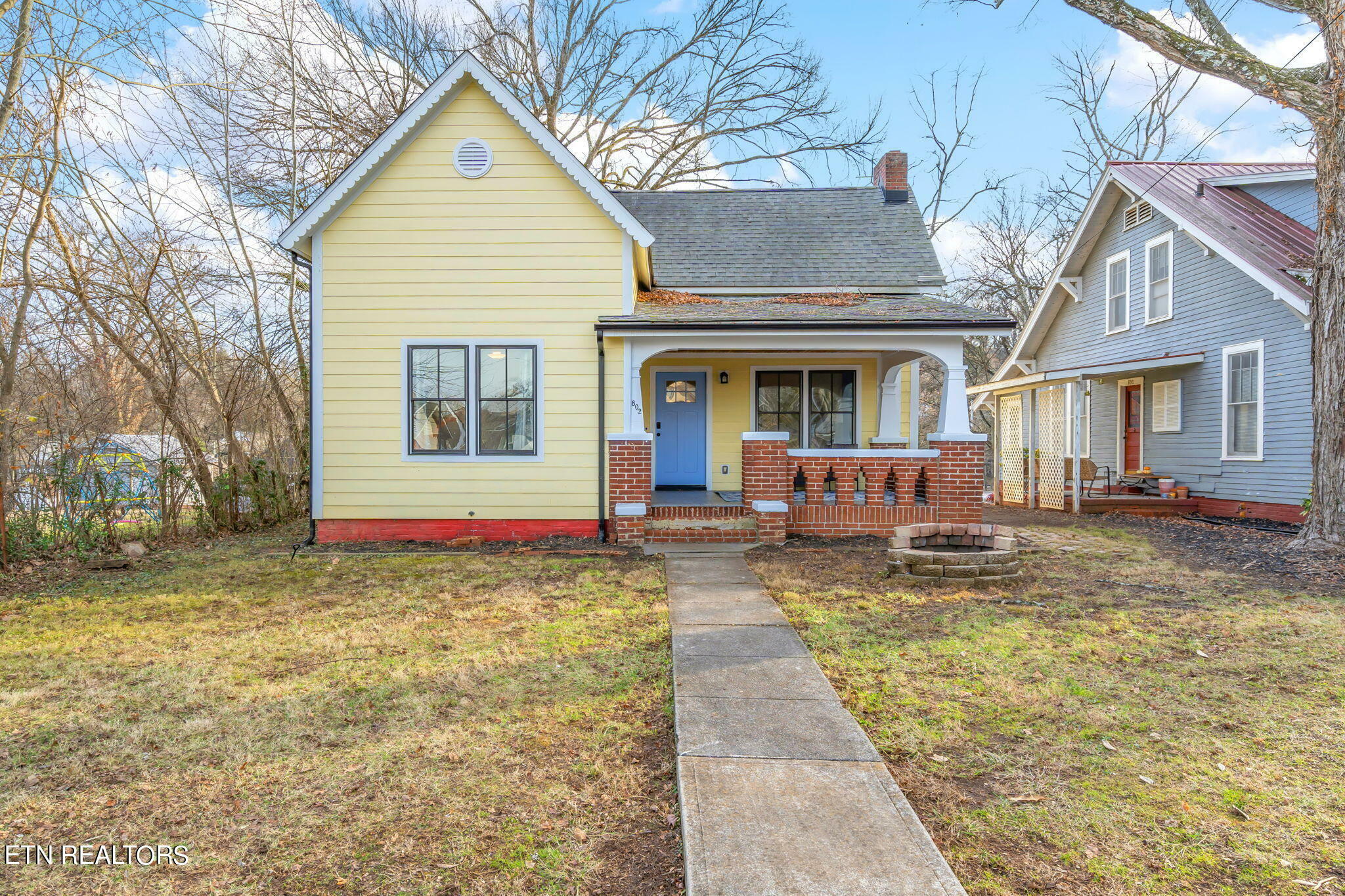 Property Photo:  802 Phillips Ave  TN 37920 