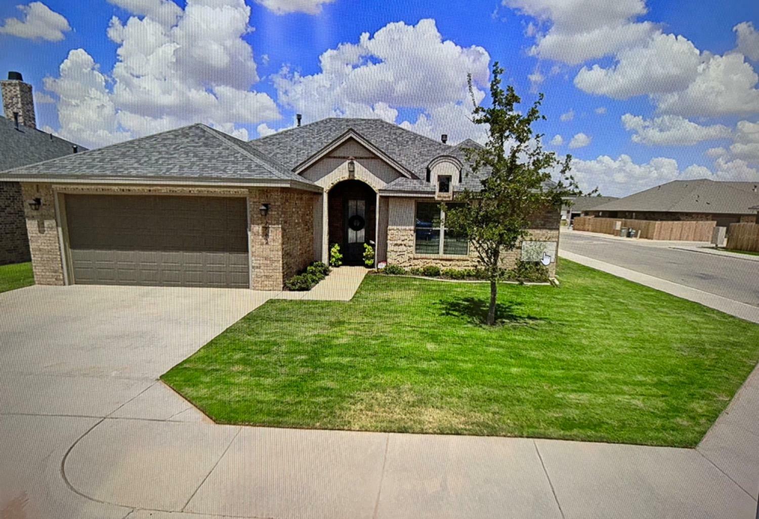 Property Photo:  2702 138th Street  TX 79423 
