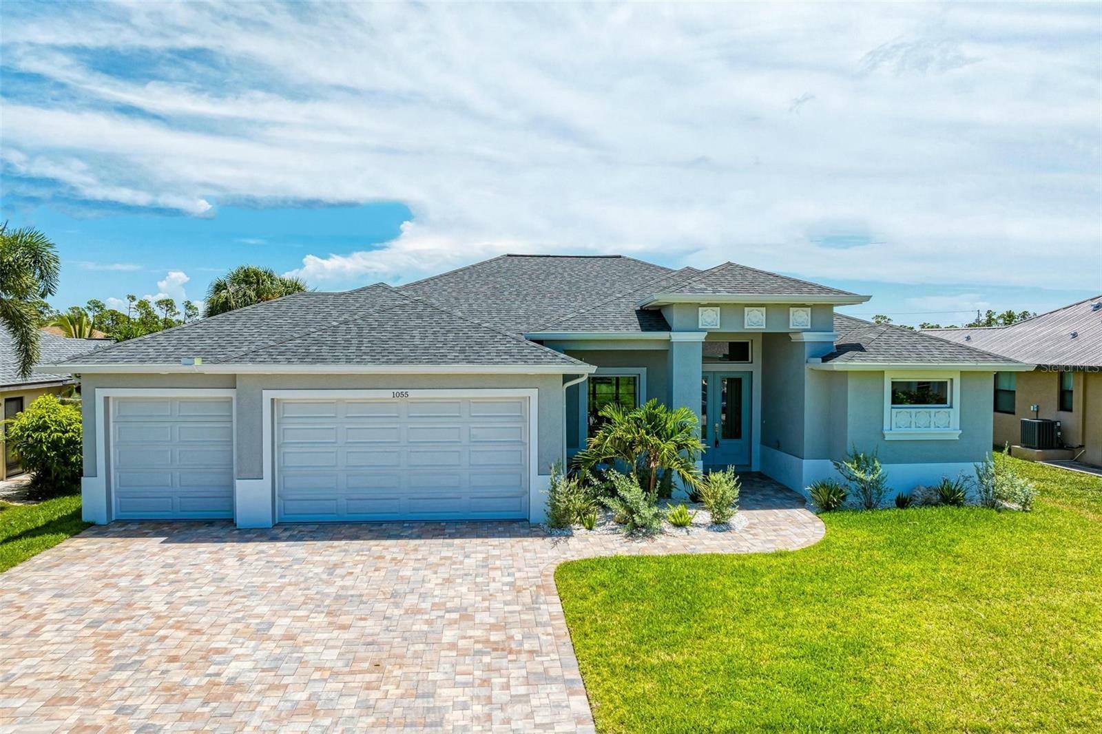 Property Photo:  291 Rotonda Boulevard S  FL 33947 