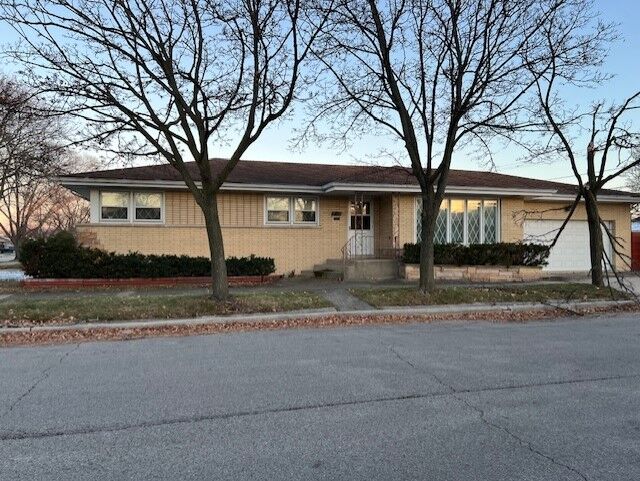 Property Photo:  7327 W Olive Avenue  IL 60631 