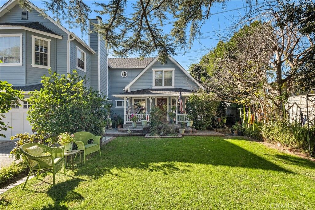 Property Photo:  6719 N Muscatel Avenue  CA 91775 