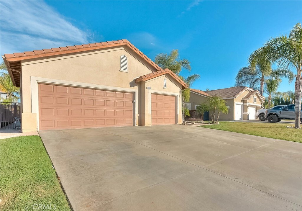 Property Photo:  36544 Chantecler Road  CA 92596 