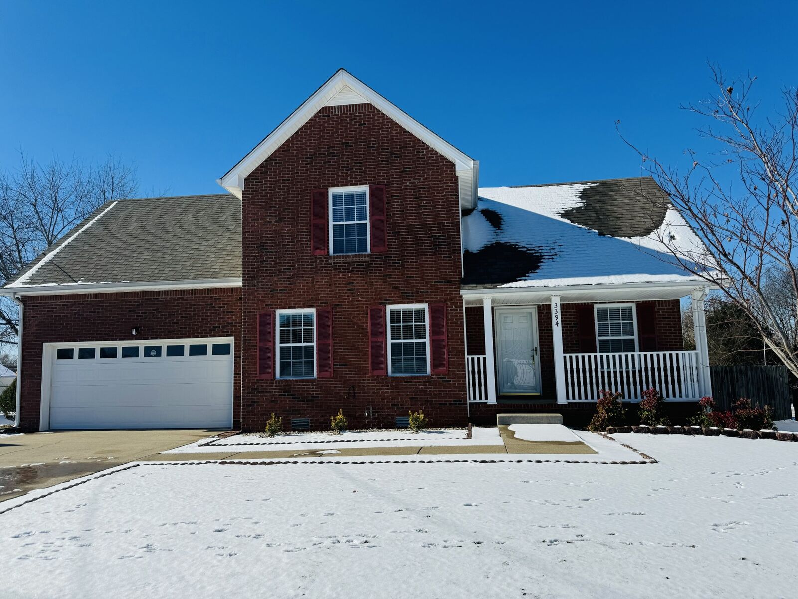 Property Photo:  3394 Summerfield Dr  TN 37042 