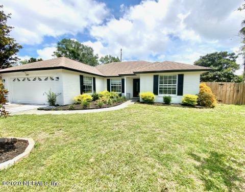 Property Photo:  13395 Tropic Egret Drive  FL 32224 