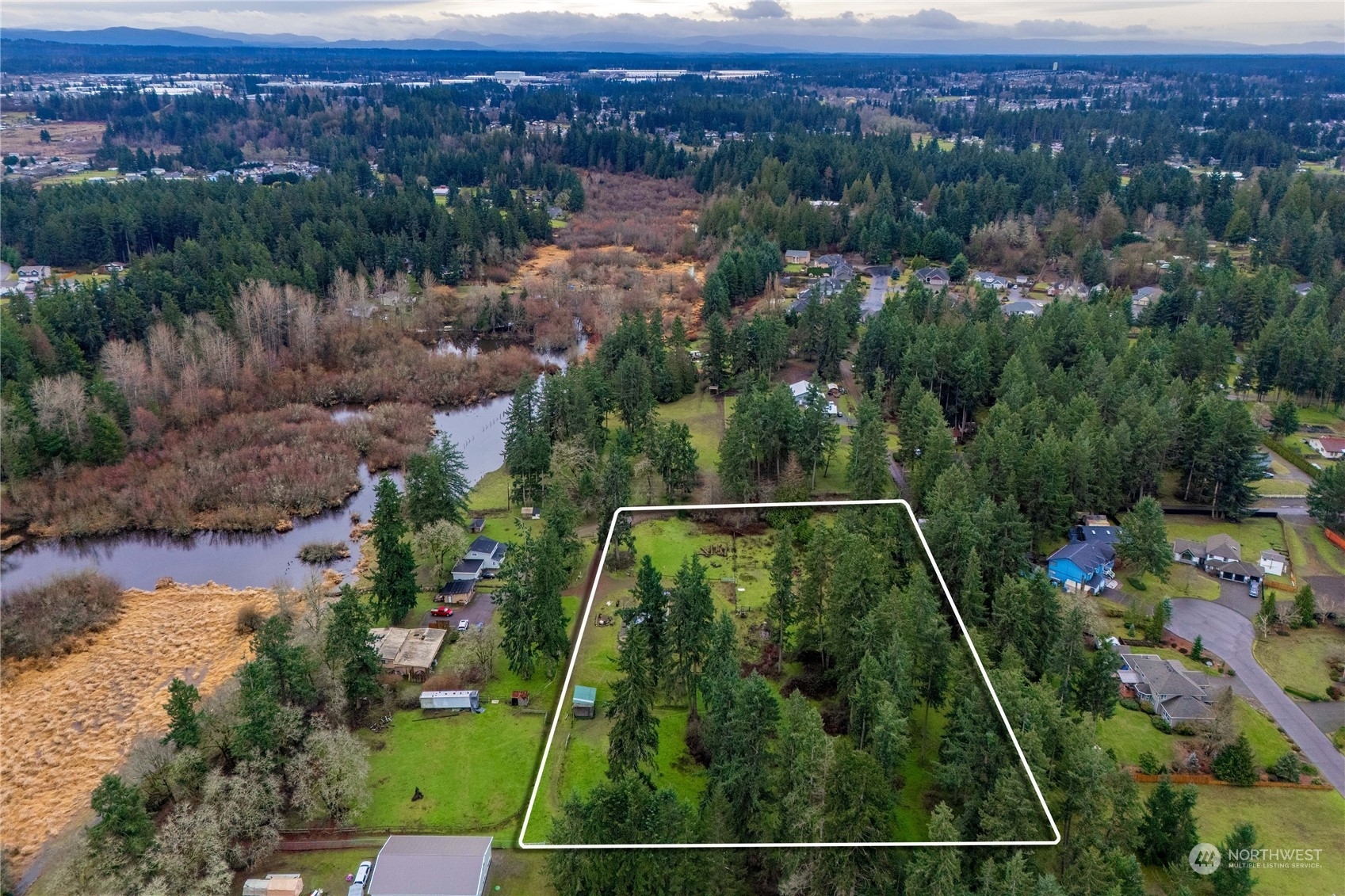 3410 156th Street E  Tacoma WA 98446 photo