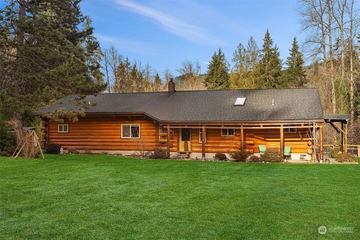 House for sale in Arlington 14215 228th Street NE, Arlington, WA 98223