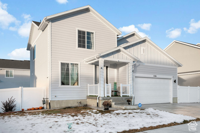 Property Photo:  1526 W 990 S  UT 84601 