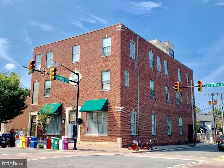 Property Photo: 1908 Mt Vernon Avenue VA 22301