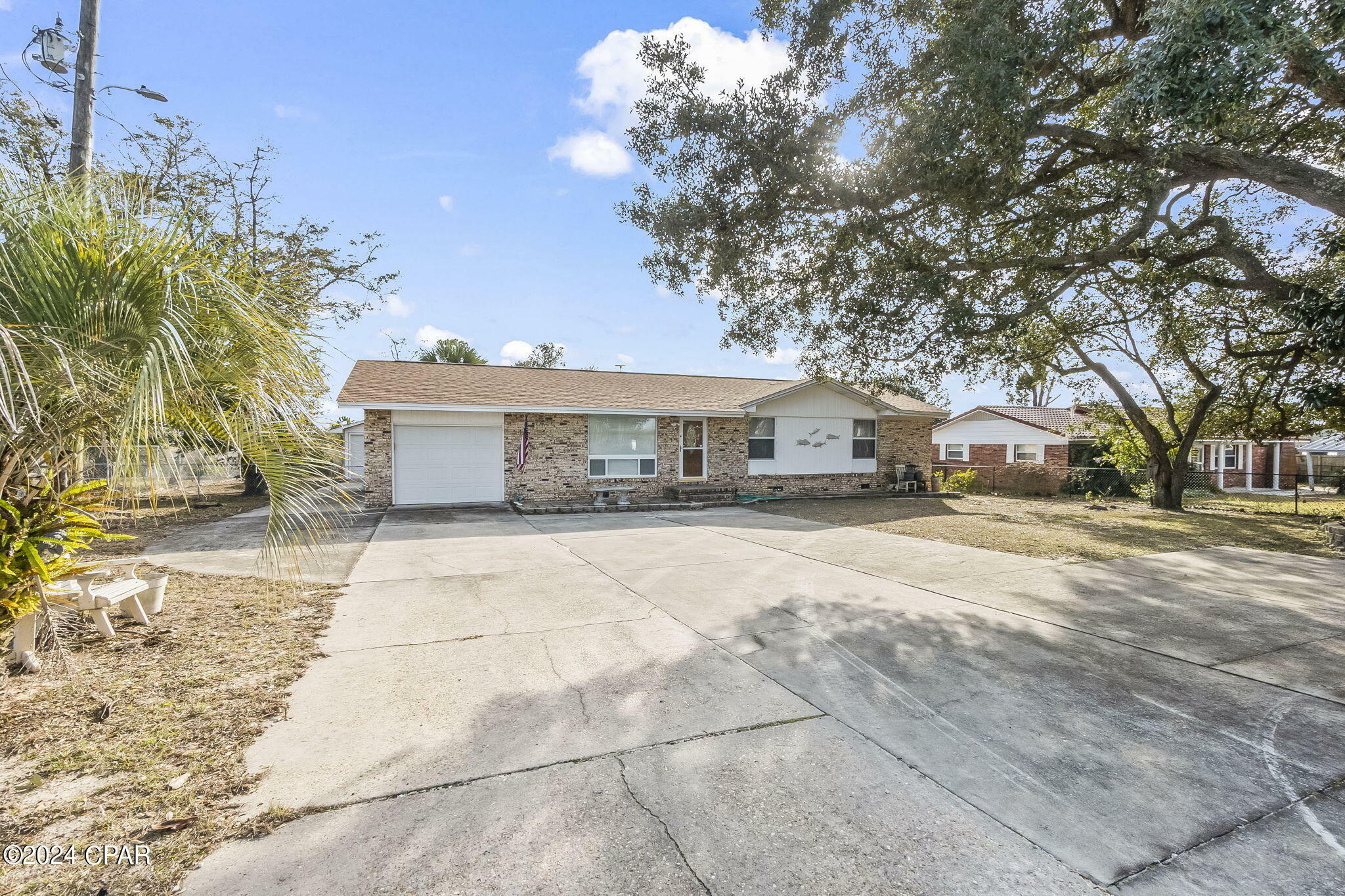 Property Photo:  7420 Little Creek Circle  FL 32409 