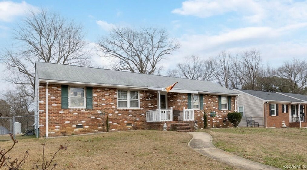 Property Photo:  2223 Colston Street  VA 23805 