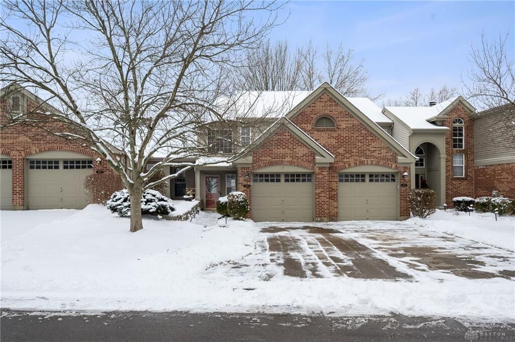 Property Photo:  4976 Lord Alfred Court  OH 45241 