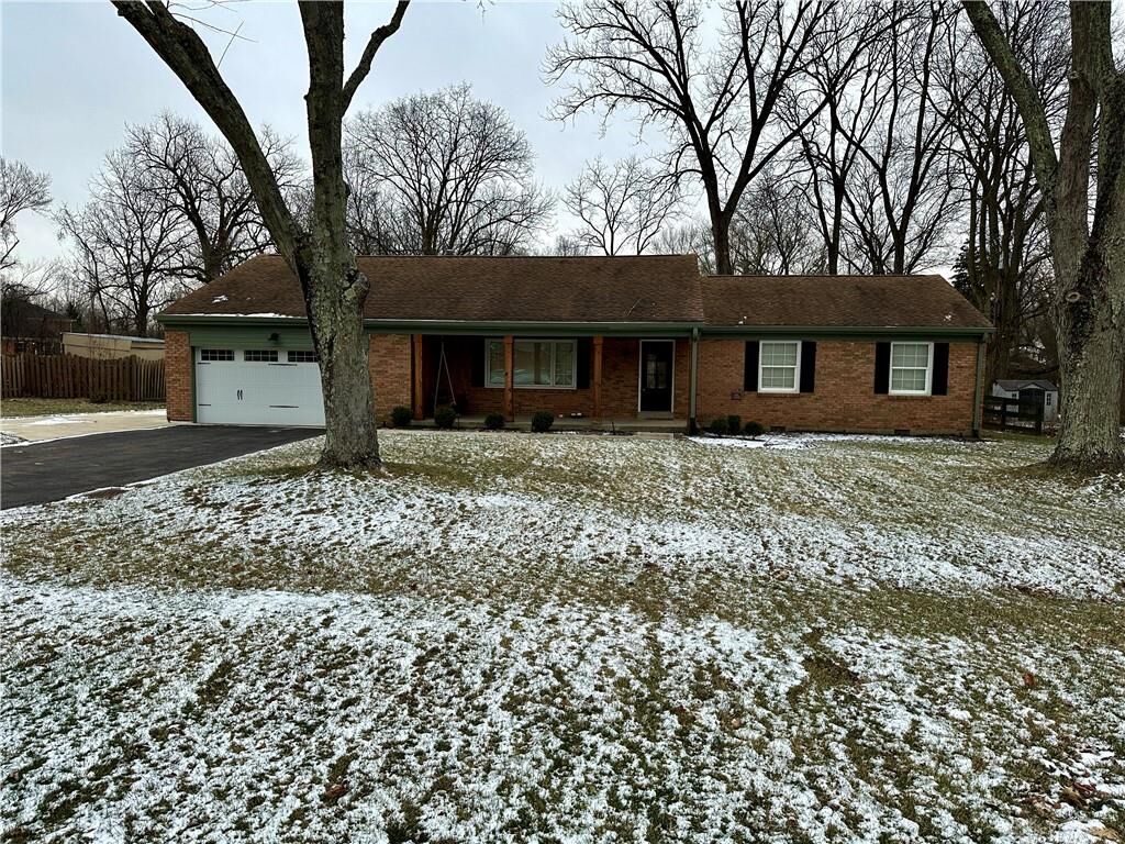 Property Photo: 10440 Grand Vista Drive OH 45458