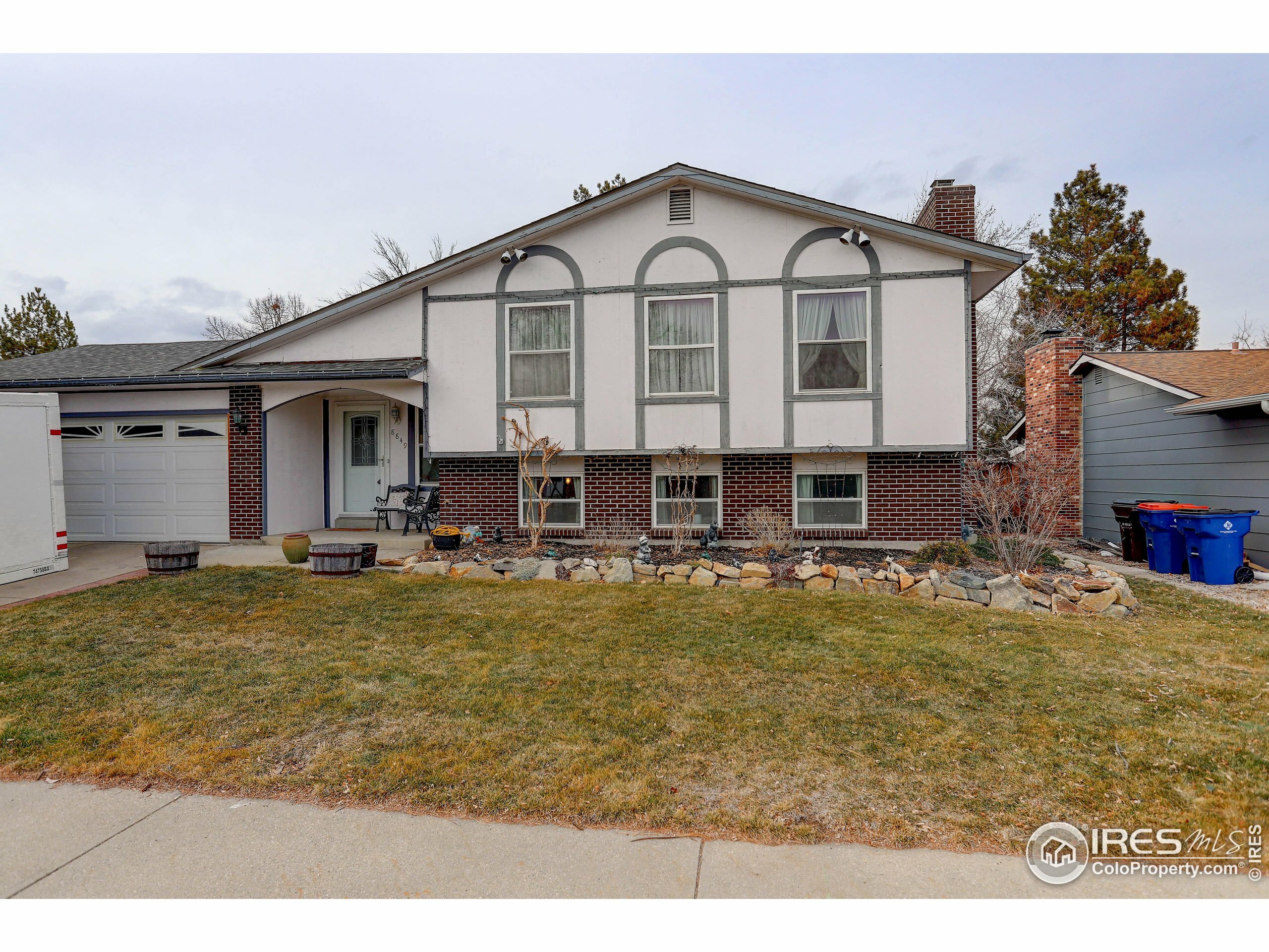 Property Photo:  8849 W 75th Pl  CO 80005 