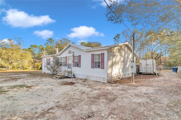 Property Photo:  4118 SW 168th Circle  FL 34481 