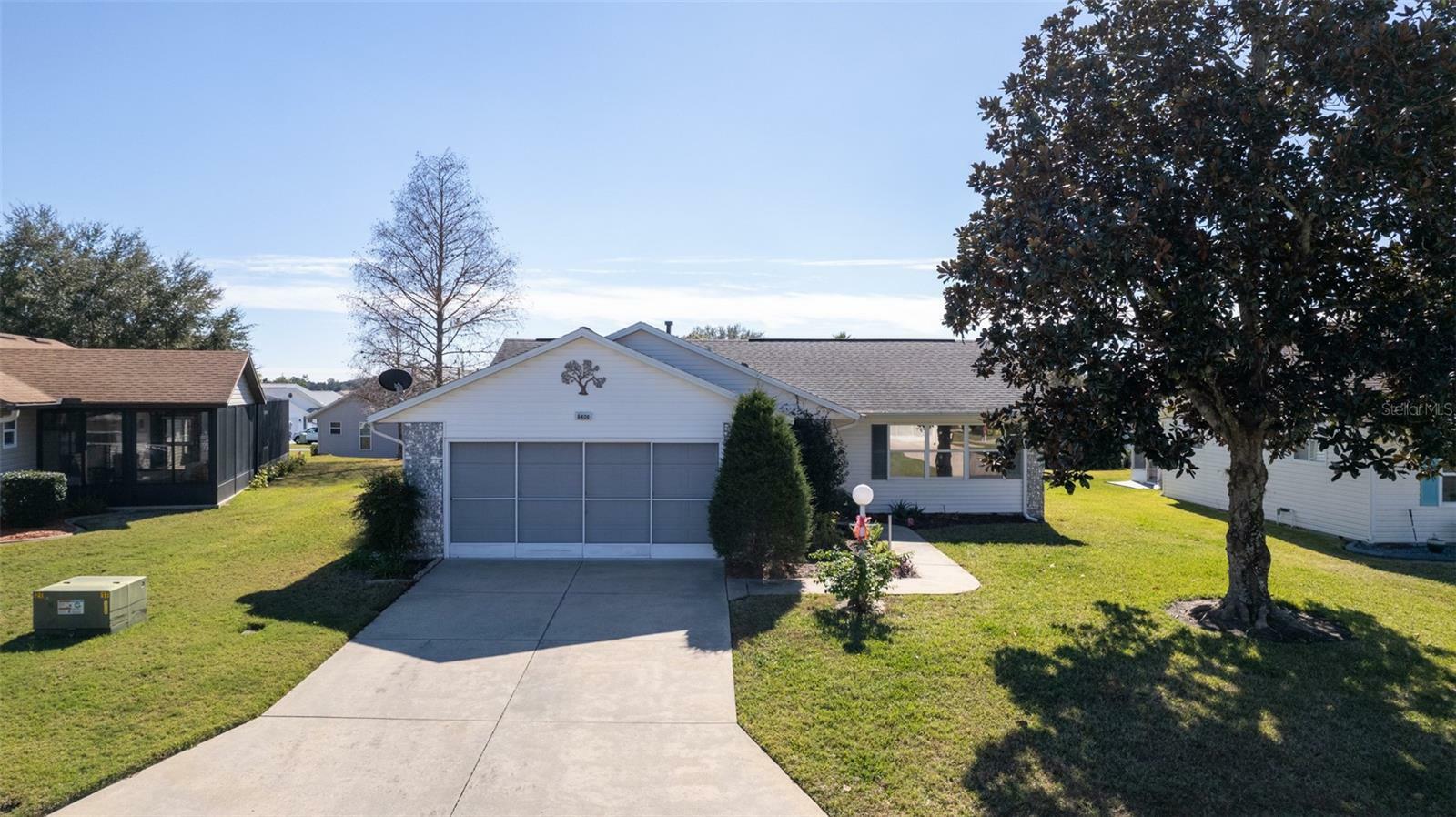 Property Photo:  6408 Highland Lakes Boulevard  FL 34748 