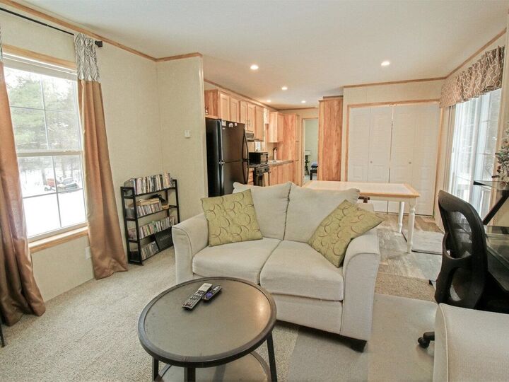 Property Photo: 21 Star Road VT 05458