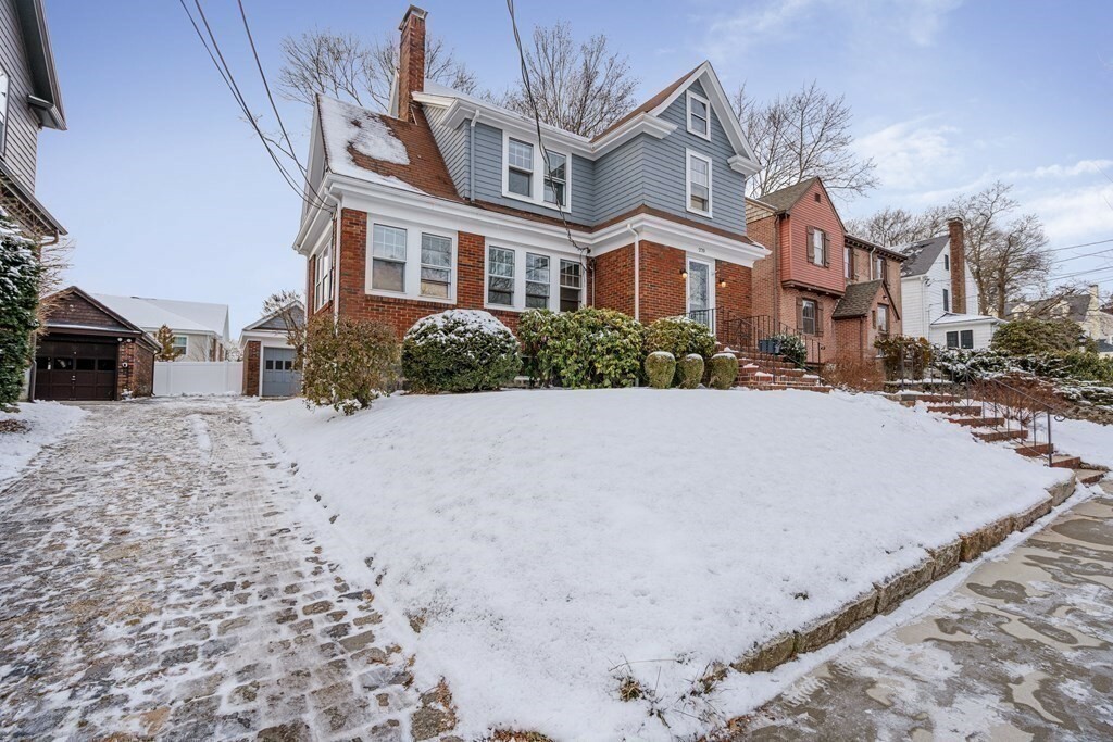 Property Photo:  270 Russett Rd  MA 02467 