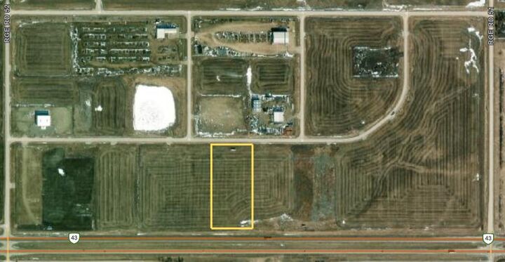 722040 Range Road 51 — photo 1