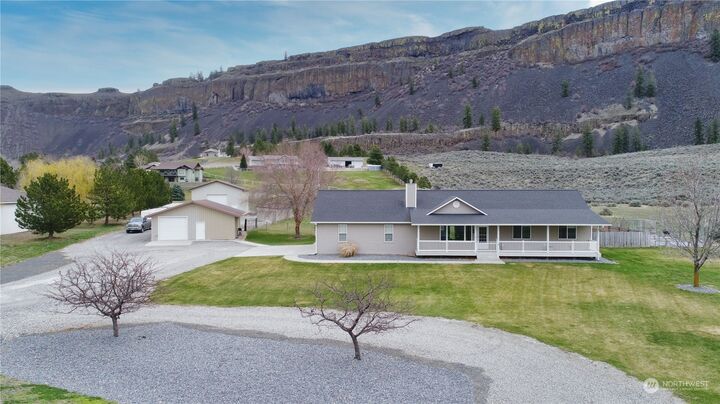 Moses Lake Office Windermere Moses Lake