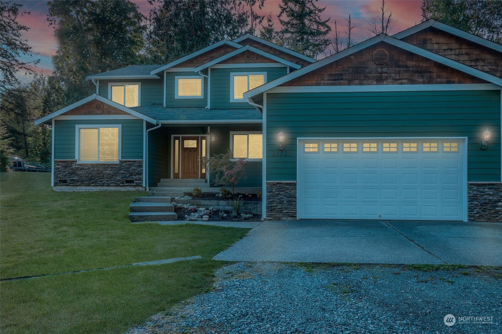 House for sale in Stanwood 16710 W Lake Goodwin Road, Stanwood, WA 98292