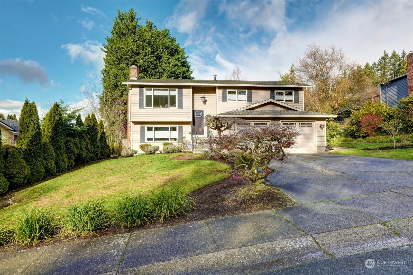 Property Photo:  14610 NE 179th Street  WA 98072 