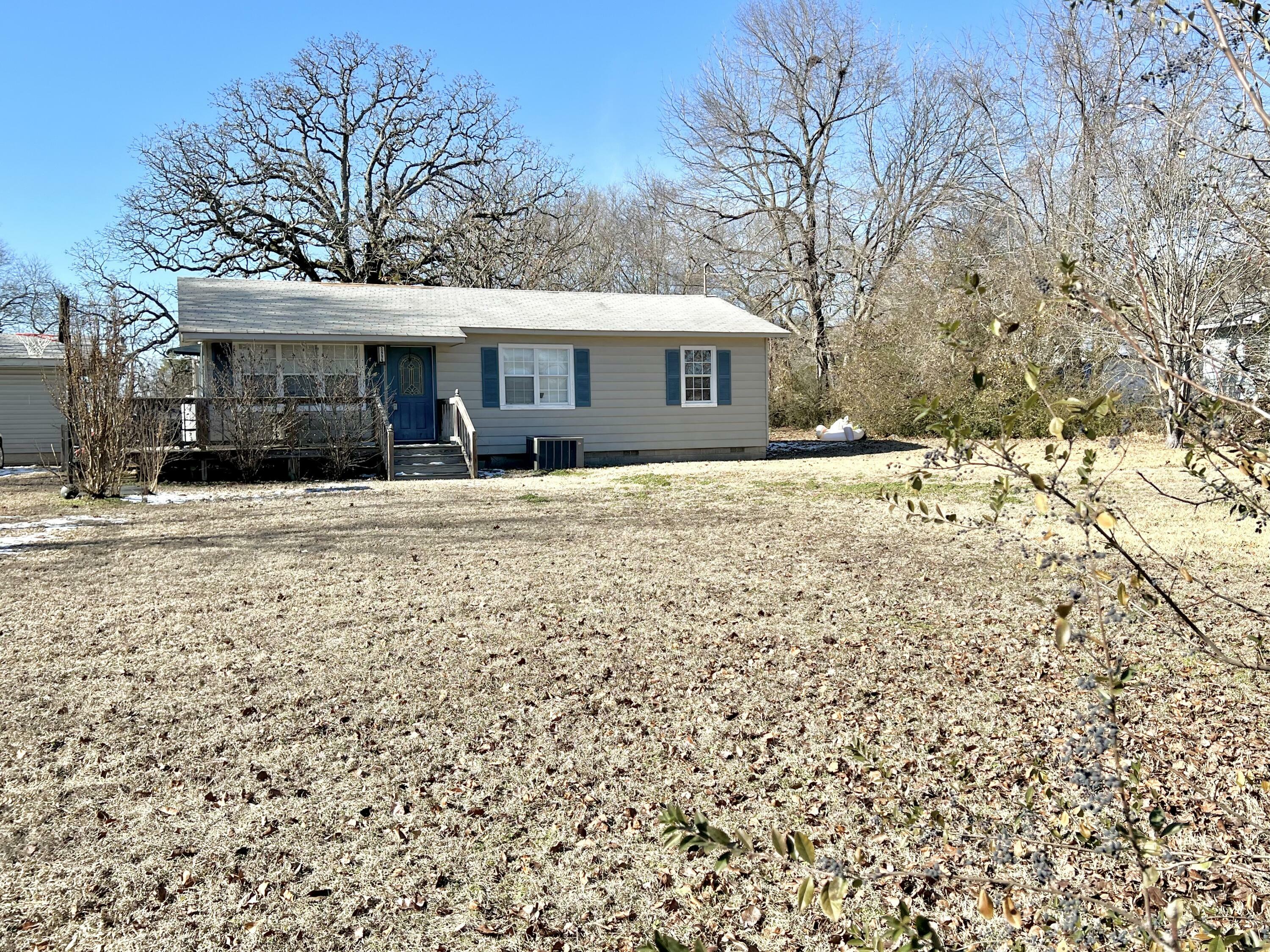 2994 N State Hwy 116  Booneville AR 72927 photo